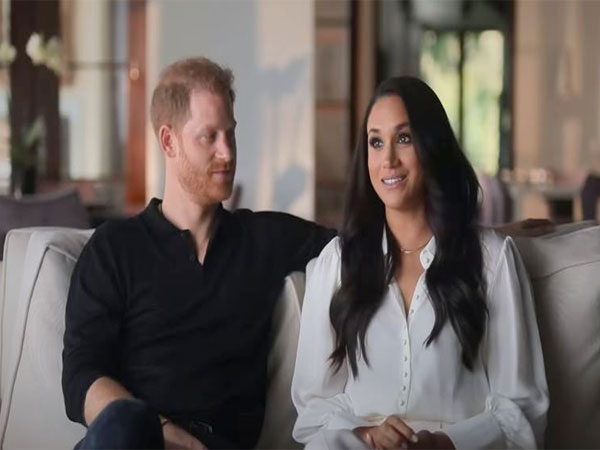 Prince Harry, Meghan Markle’s Children Formally Granted Royal Titles