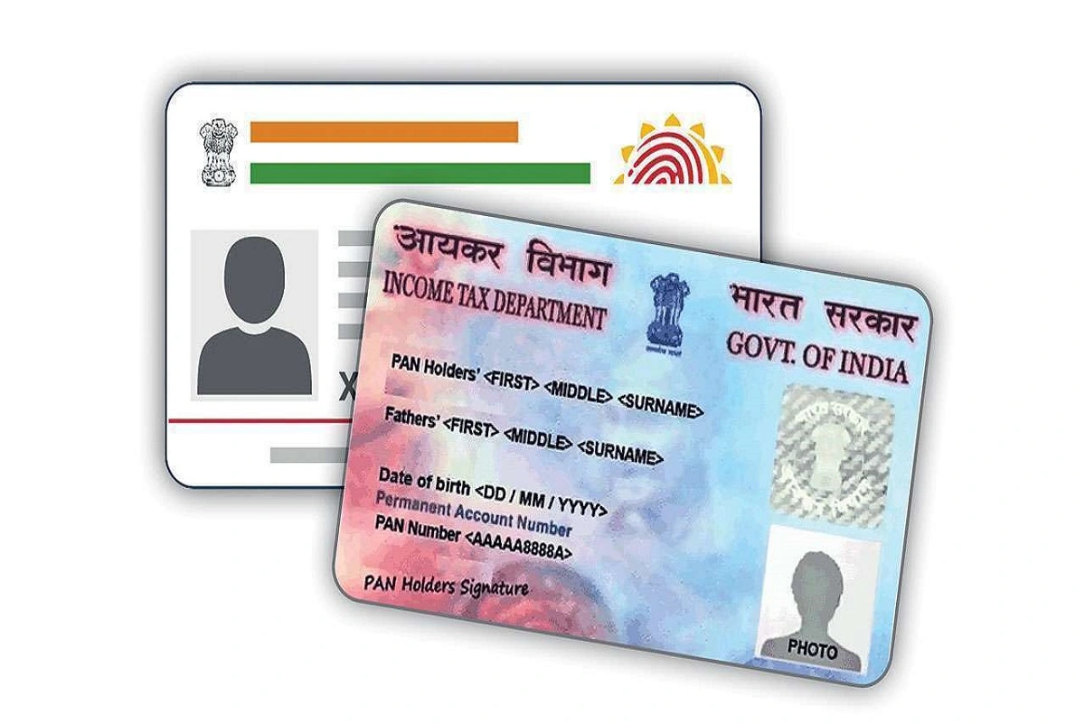 Link Your Aadhaar And PAN By 31st March Or Face The Following Consequences