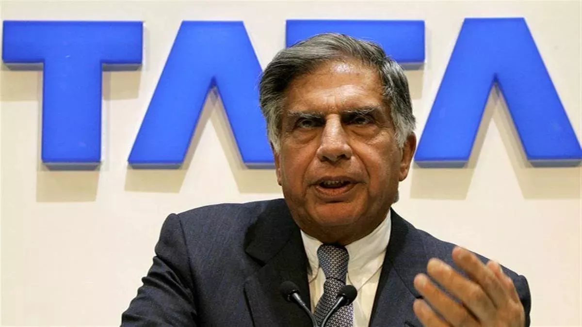 Tata Technologies Submits IPO Paperwork To SEBI