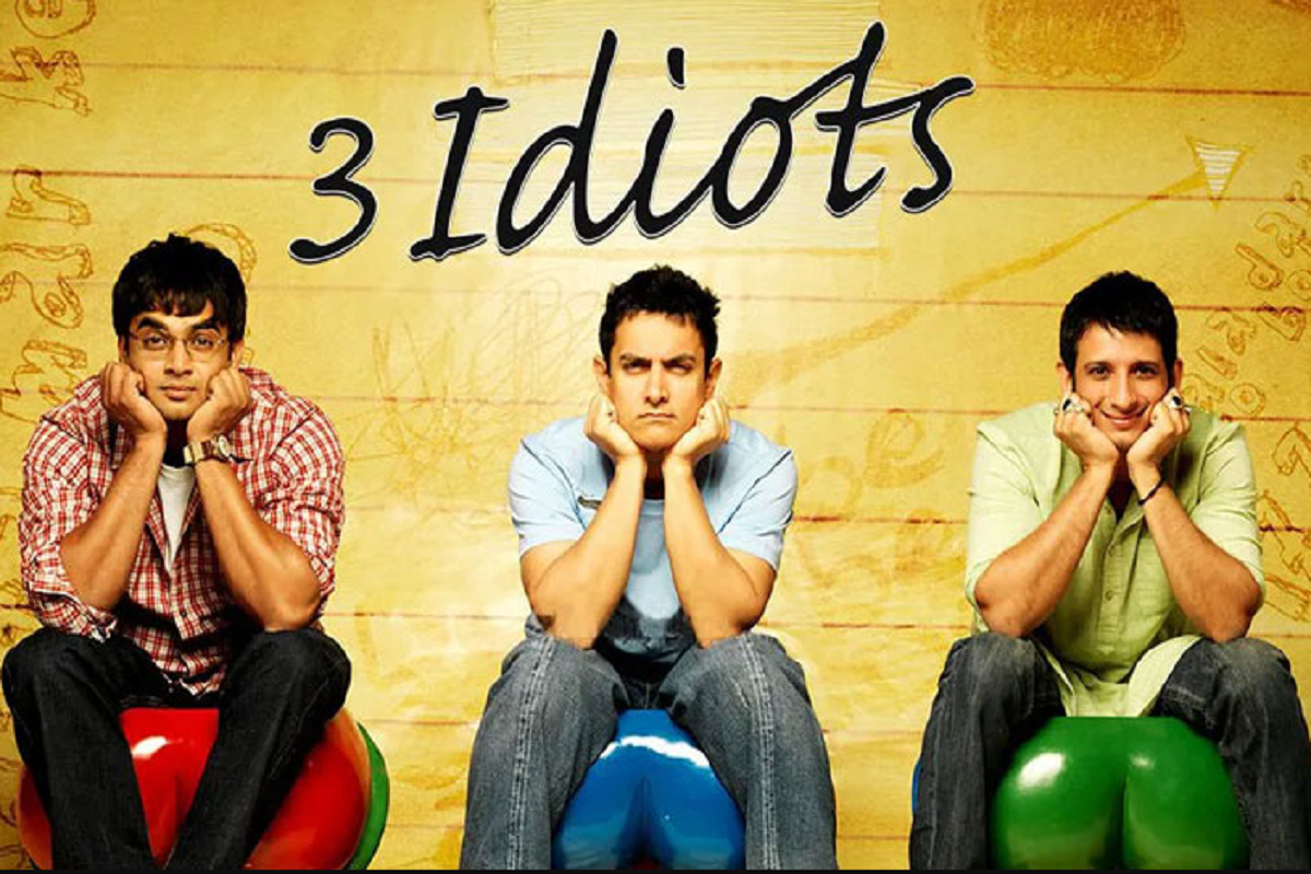Kareena Hints On The Possibilities Of “3 Idiots”, Actress Says “Part Two Without Me?”