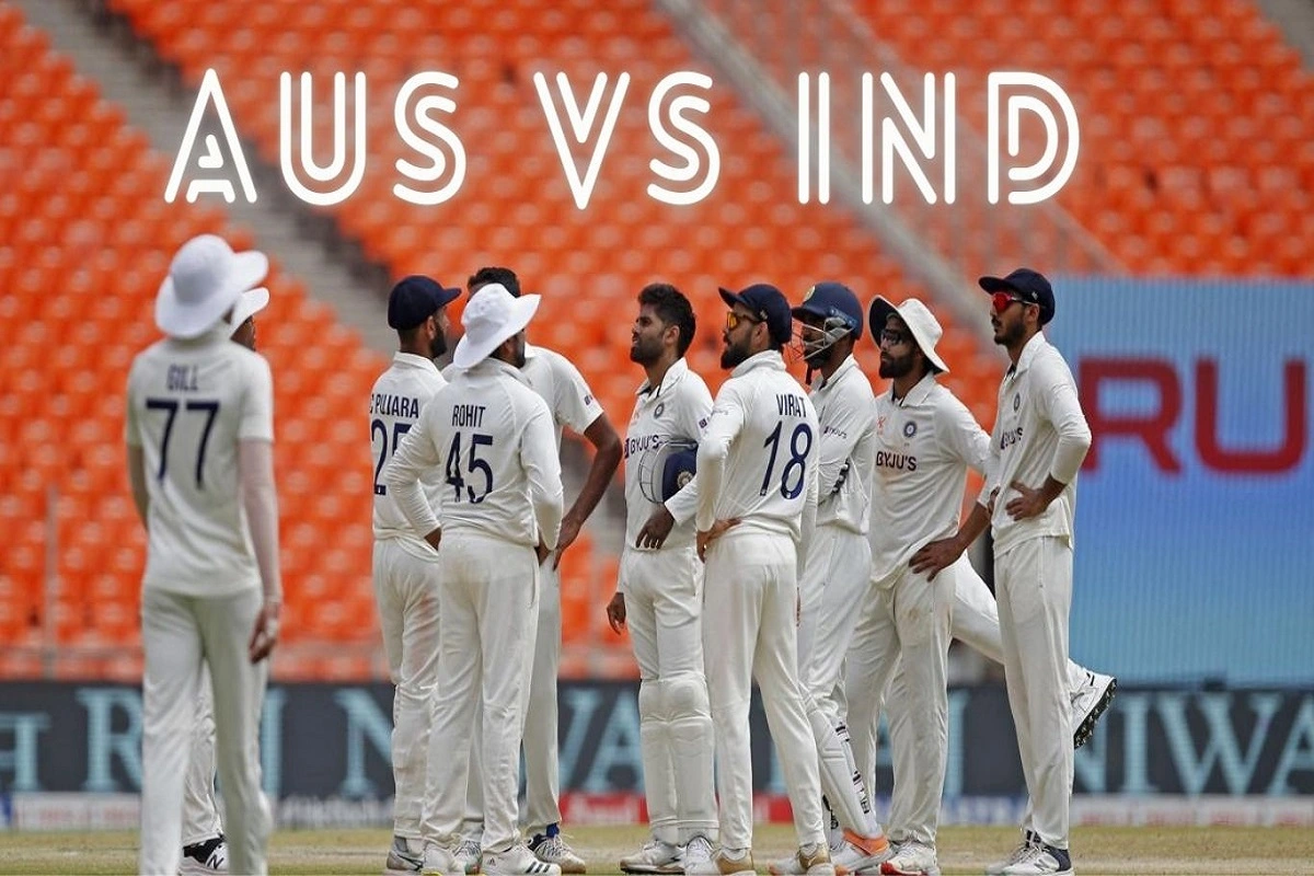 IND Vs AUS Updates 4th Test, Day 5: Australia Reach 73 For 1 At Lunch, But India All Set For WTC Final Berth