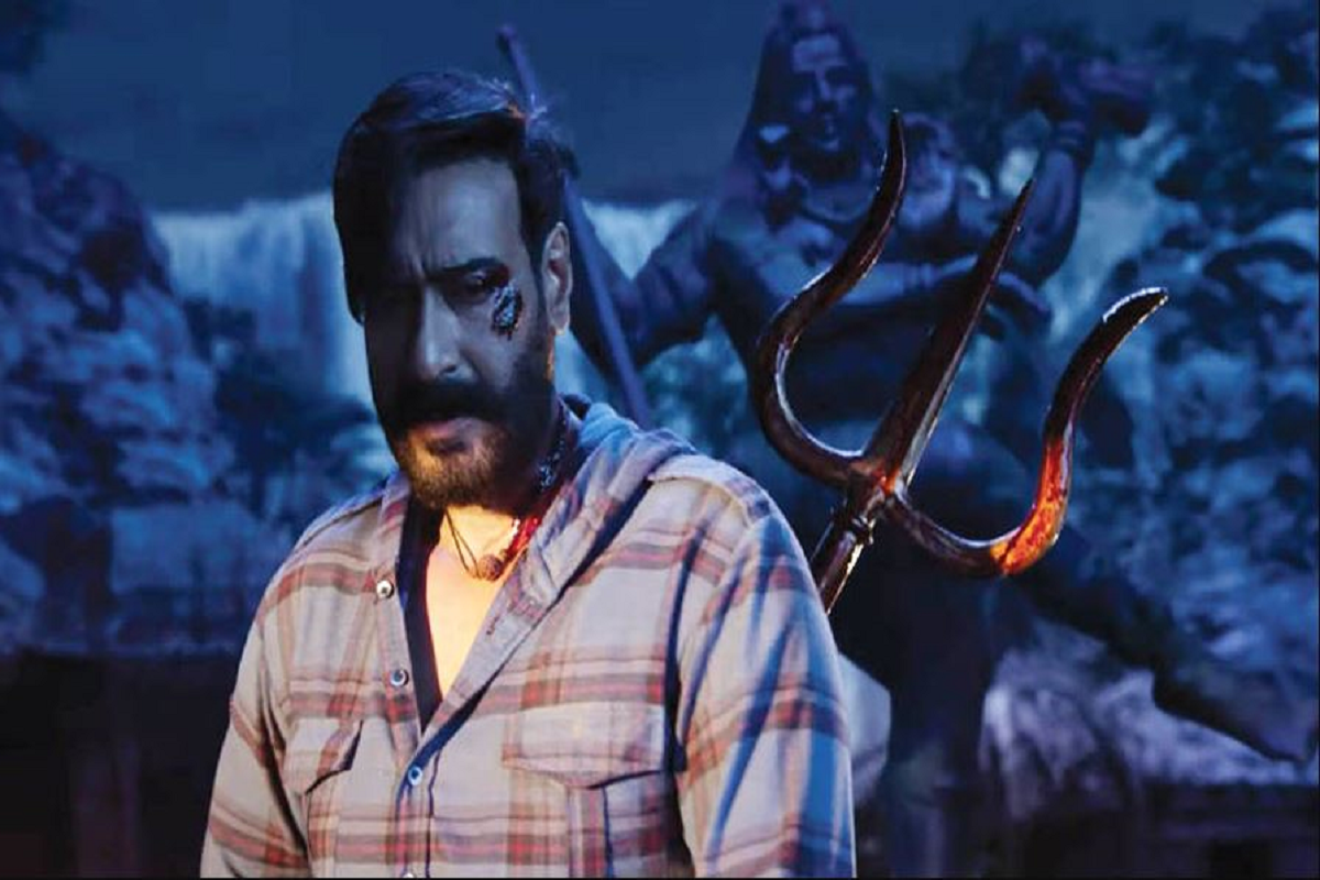 CBFC Issues ‘UA’ certificate For Bholaa, Film Starring Tabu And Ajay Devgn Will Run For 2 Hours And 24 Minutes