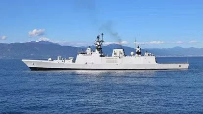 Union Cabinet Approves Three Cadet Training Ships