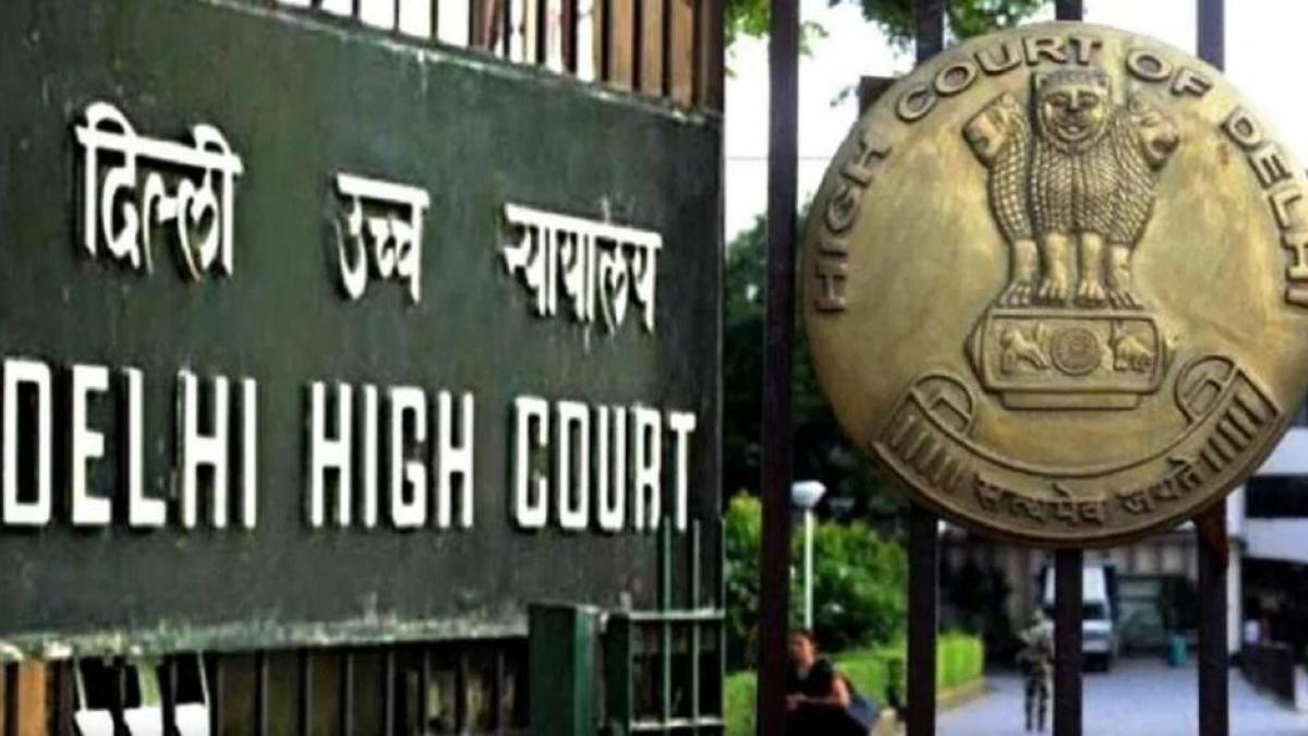 Delhi High Court