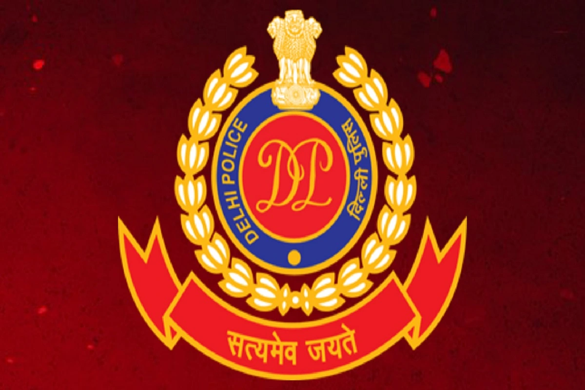 Delhi Police