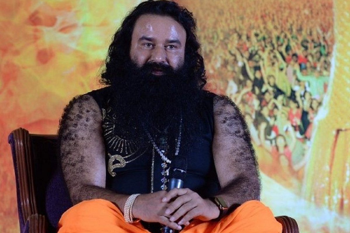 Frequent Parole to Gurmeet Ram Rahim May Create Law and Order Problems: Punjab Government