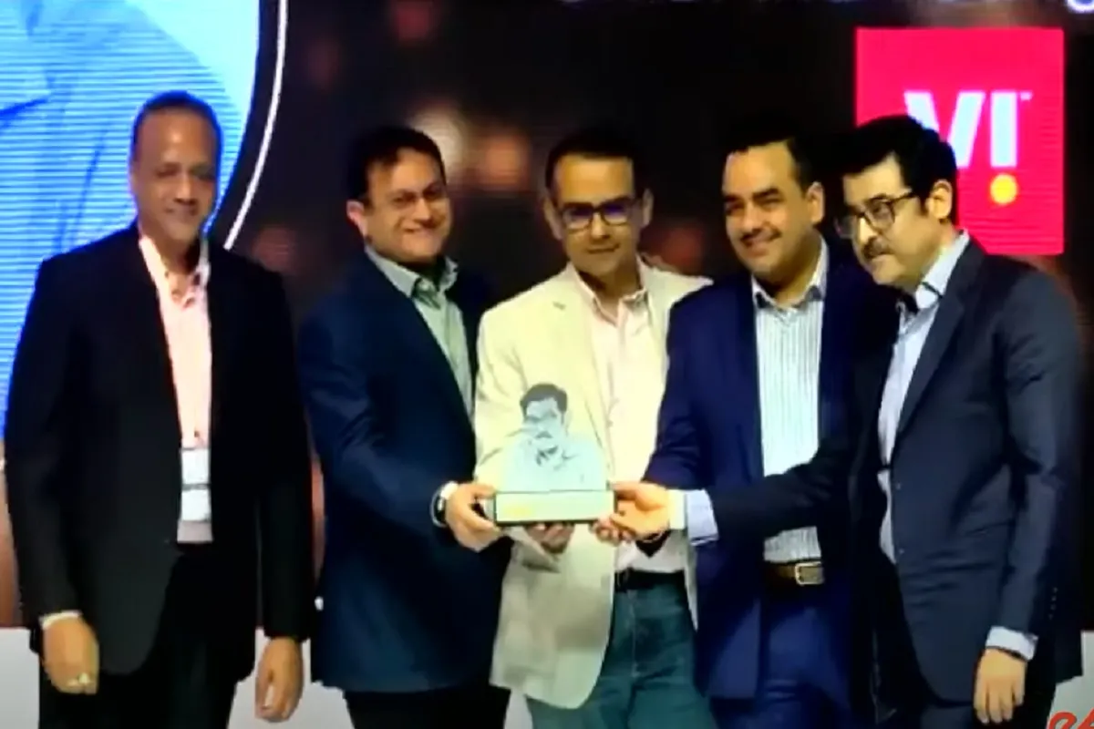 Pitch CMO Summit 2023: Renowned Marketing Officers Awarded; Upendrra Rai, CMD, Bharat Express Felicitated The Awardees