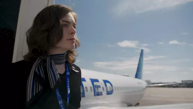 Trans Flight Attendant Known For United Airlines Ad Discovered Dead After Leaving A Heartbreaking Suicide Note Apologizing To “Everyone I Let Down”
