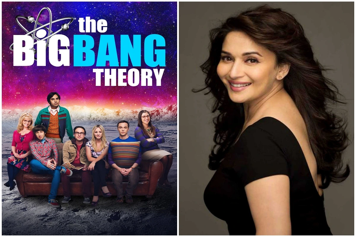 Netflix Faces Lawsuit Over ‘Derogatory Remark’ On Actress Madhuri Dixit In ‘The Big Bang Theory’