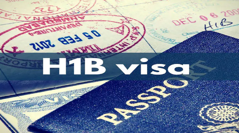 A Huge Sigh Of Relief For Workers! Spouses Of H-1B Visa Holders Can Work In U.S.