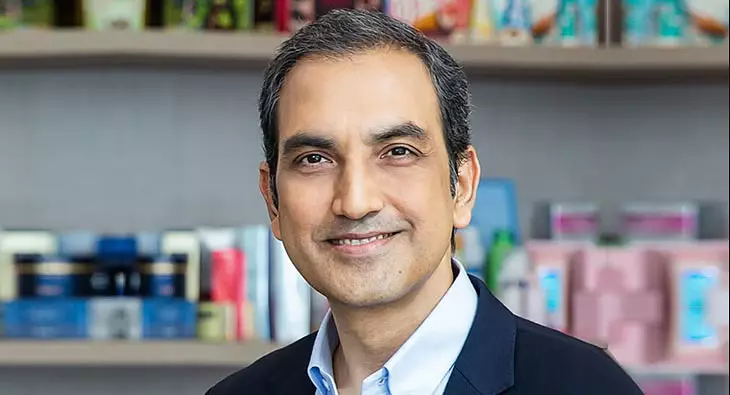 HUL Names Rohit Jawa As CEO