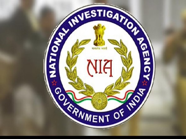 NIA Files Charges Against 19 Persons, Including 12 NEC In Its 5Th Chargesheet