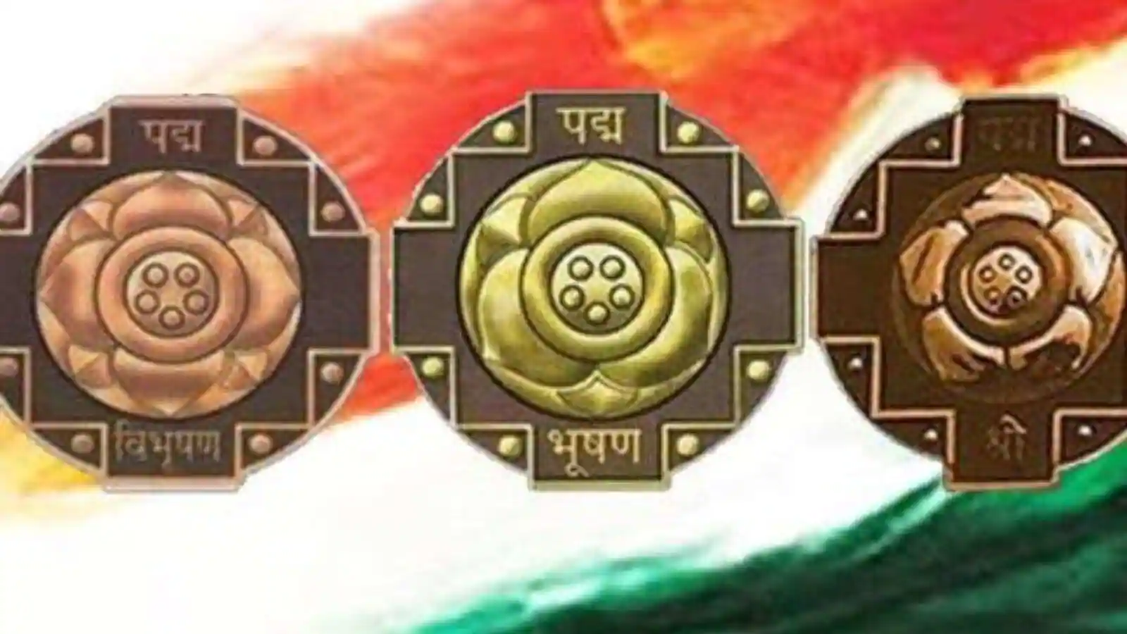 President Droupadi Murmu Presents Padma Awards 2023