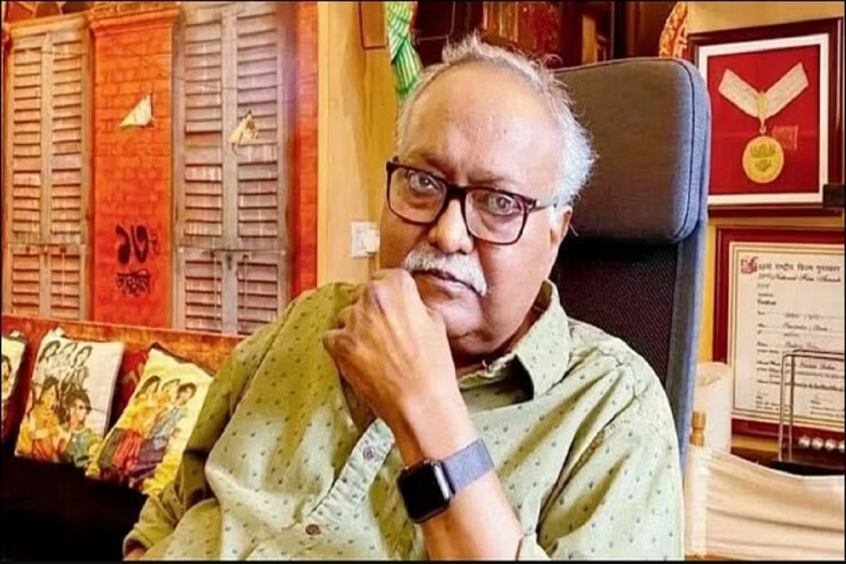 Pradeep Sarkar, Director Of “Parineeta,” Dies At The Age Of 67, Bollywood Pays Tribute