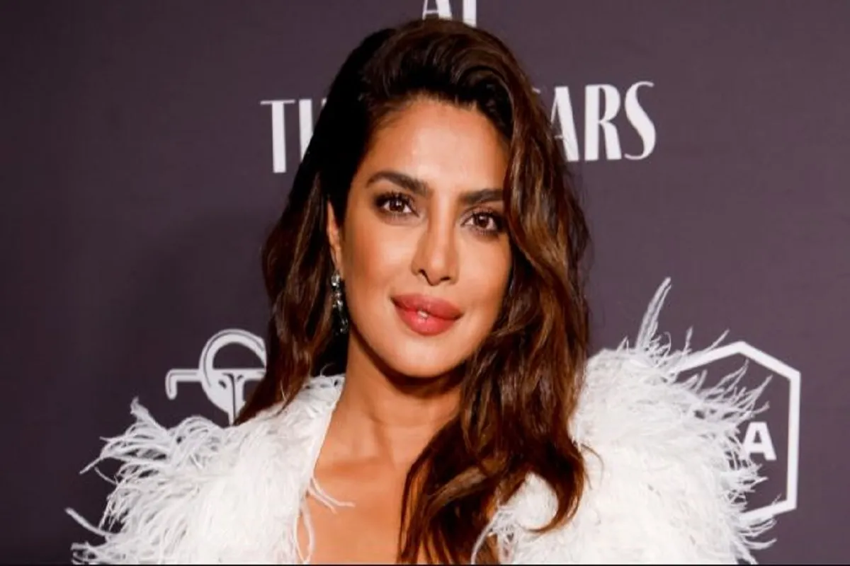 Priyanka Chopra Now Owns The Second-Richest Celebrity Beauty Brand, Surpassing Kylie Jenner And Selena Gomez