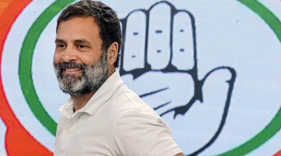 “I Am fighting For Voice Of India, Ready To Pay Any Cost”, Says Rahul Gandhi On Disqualification
