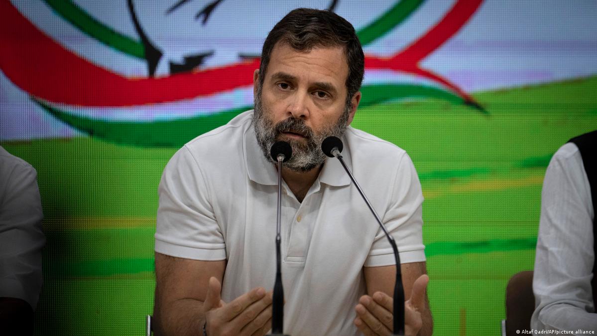 Rahul Gandhi Asked to Vacate Government-Allotted Bungalow, Notice Given By Lok Sabha Housing Committee