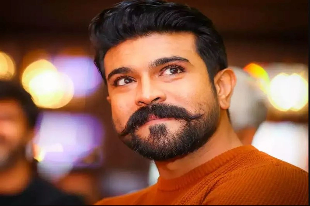 Ram Charan Receives The ‘Sweetest Welcome’ From Prrabhudeva As He Returns To “RC15” Set, Actor Shares Video