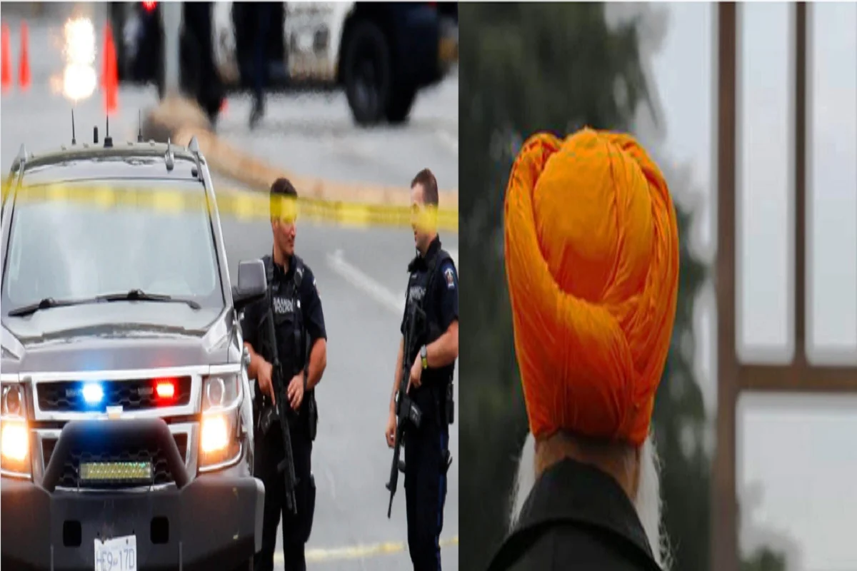 Racism In Canada: Sikh Student Assaulted In Canada, turban Ripped Off