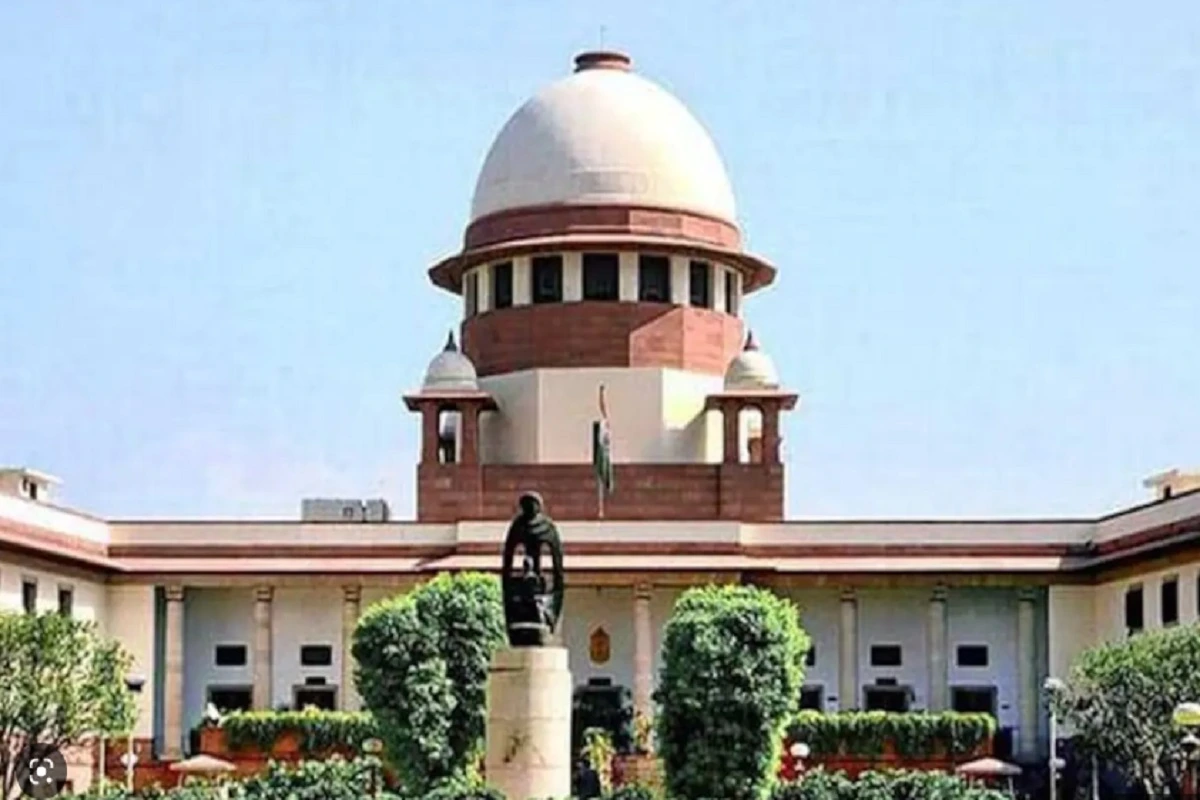 Supreme Court CBDT