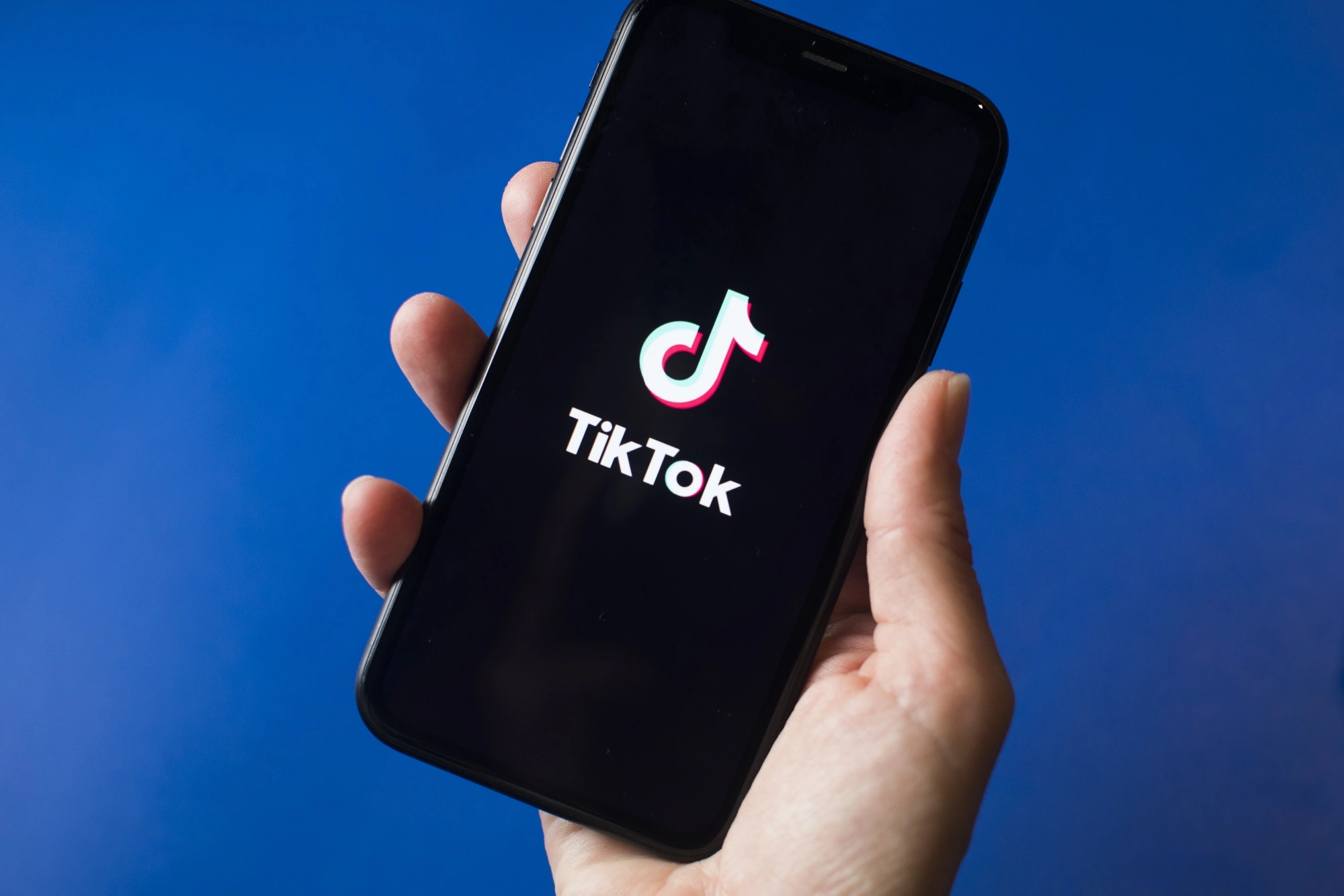 UK Bans TikTok On Government Devices Over Security Concerns