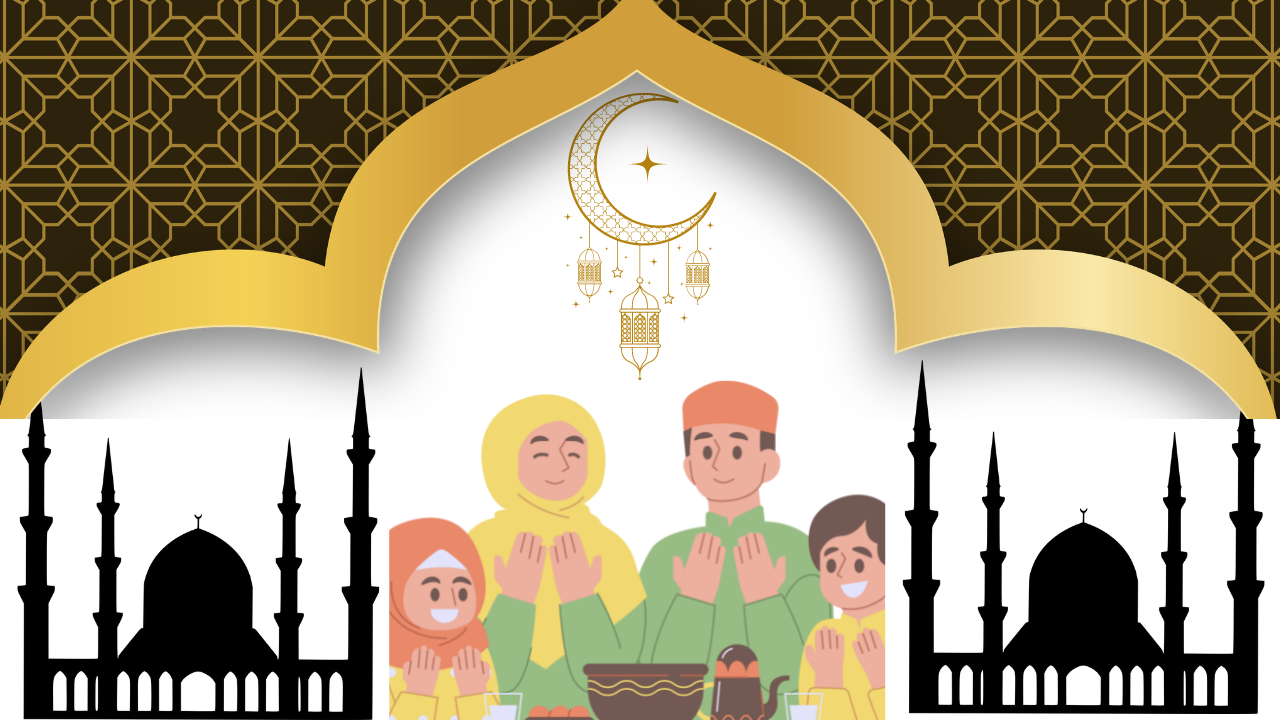 Ramadan Mubarak 2023: Shares These Best Wishes, Poems, Greetings & Status With Your Loved Ones