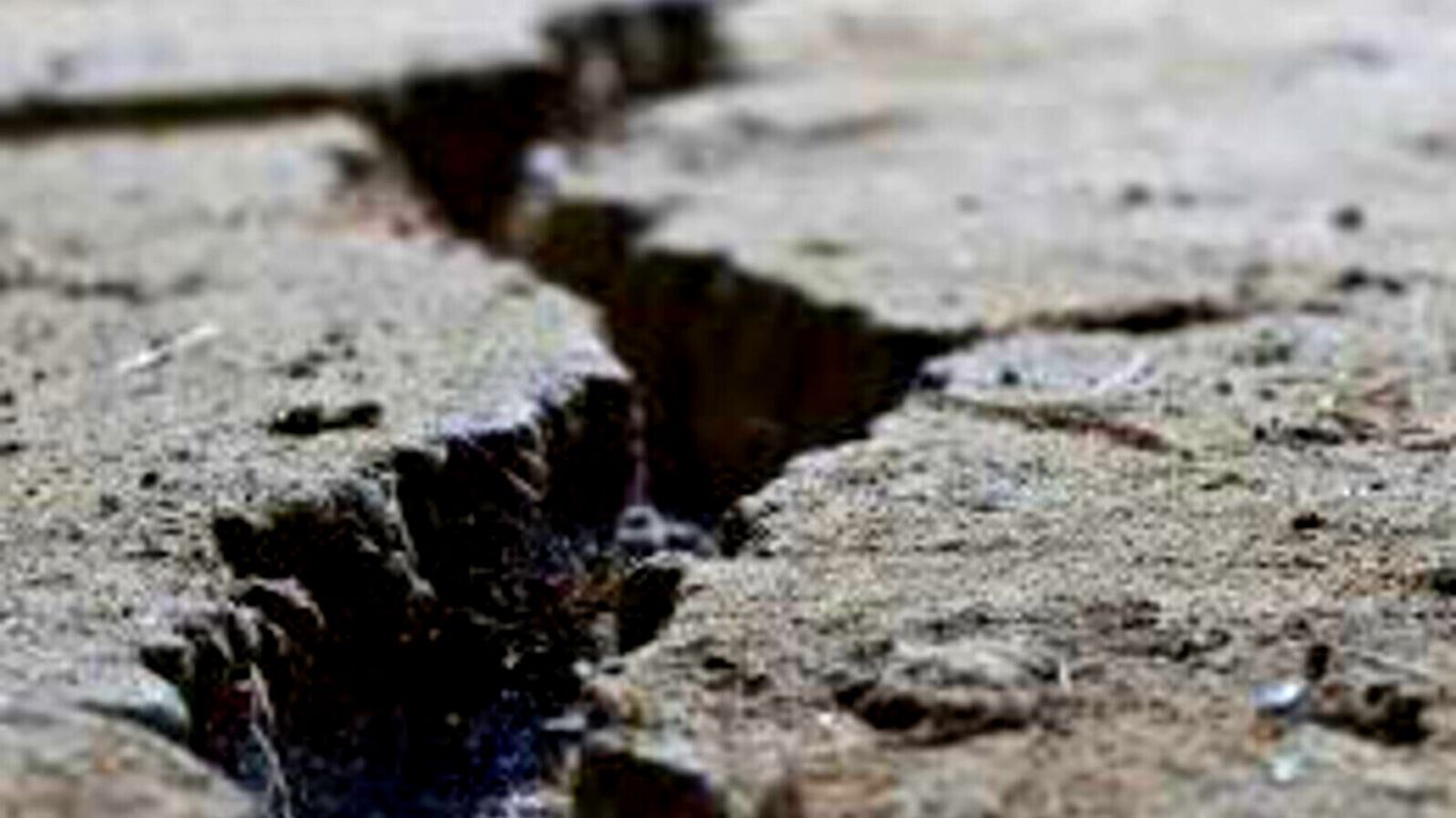 Earthquakes Of 3.6 and 2.8 Magnitudes Hit Assam, No Casualties Reported
