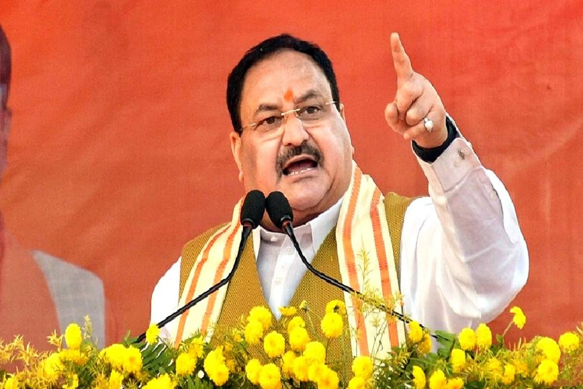 BJP Will Win More Than 200 Seats In MP Assembly Polls, Says Nadda