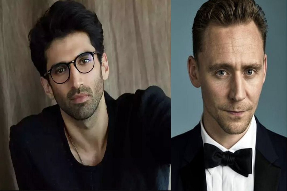 Tom Hiddleston’s Reacts To Aditya Roy Kapoor On ‘Night Manager,’ Netizens Excited!