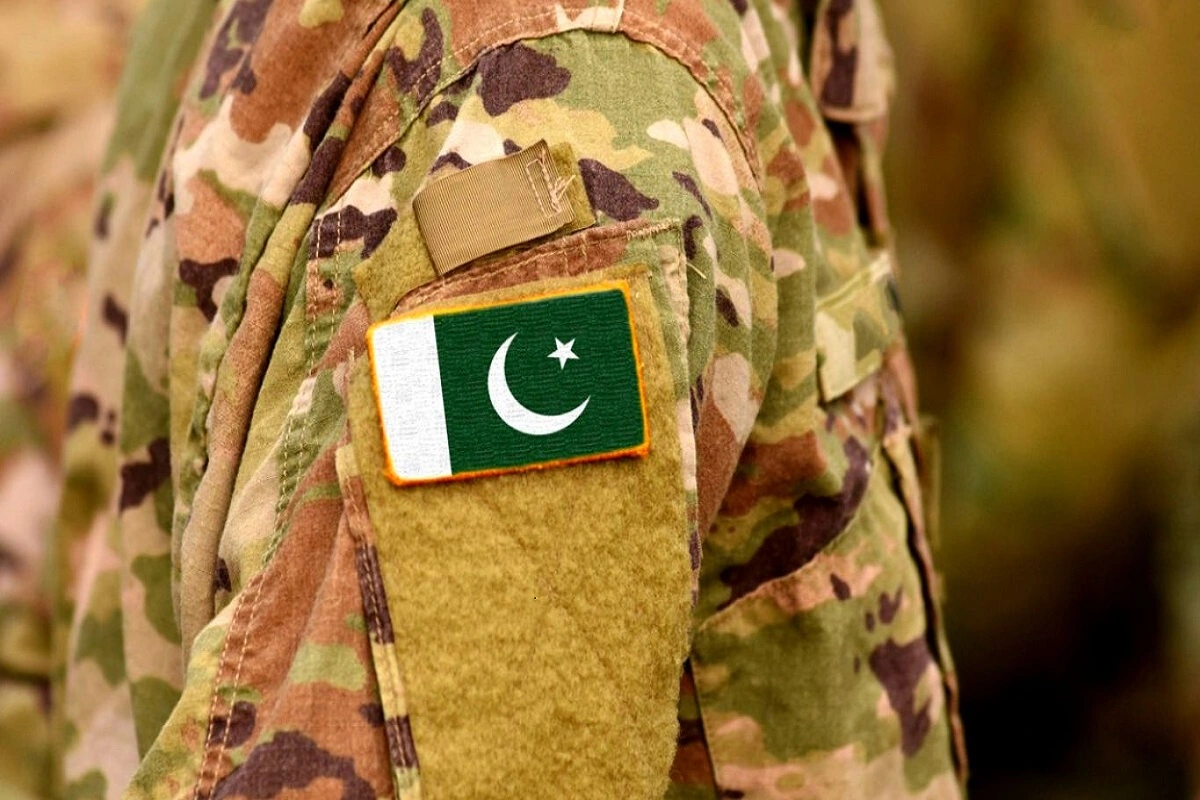 Pak Army Will Not Be Available For Election Duty, Defence Ministry Tells Election Commission