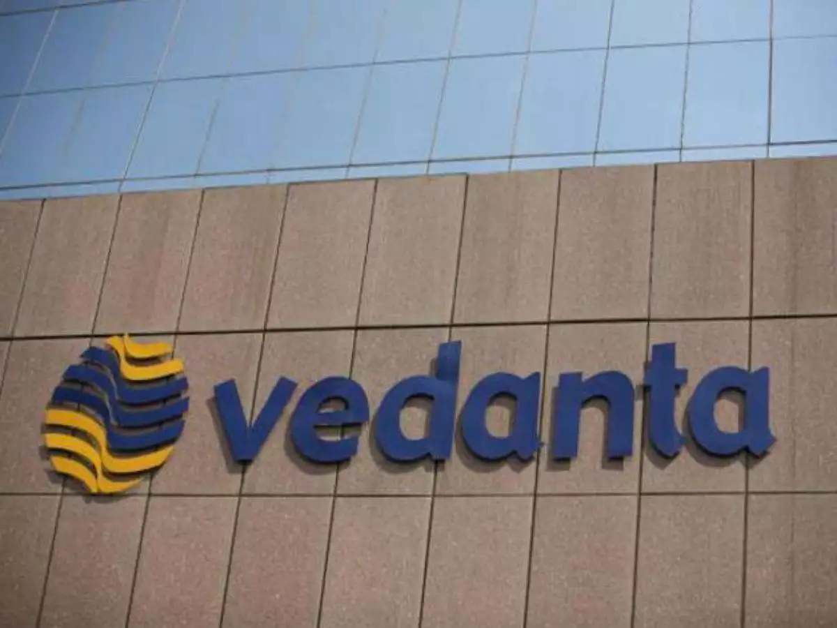 Vedanta Resources Limited