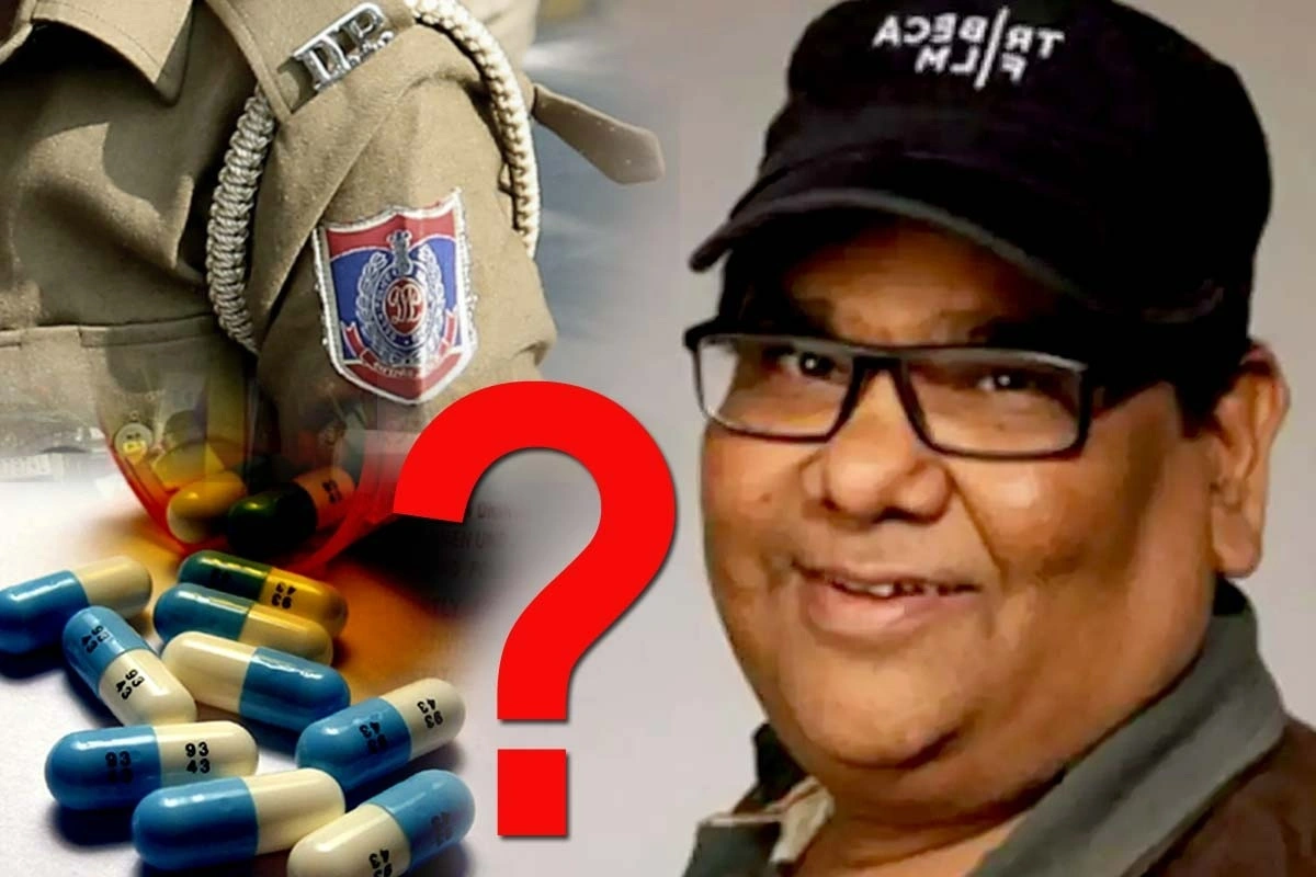 Satish Kaushik: Questions Raised On Actor’s Death, Is There a Link With Gutkha King?