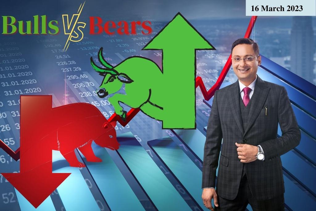 Bulls Vs. Bears: Markets headed southwards as bears take full control