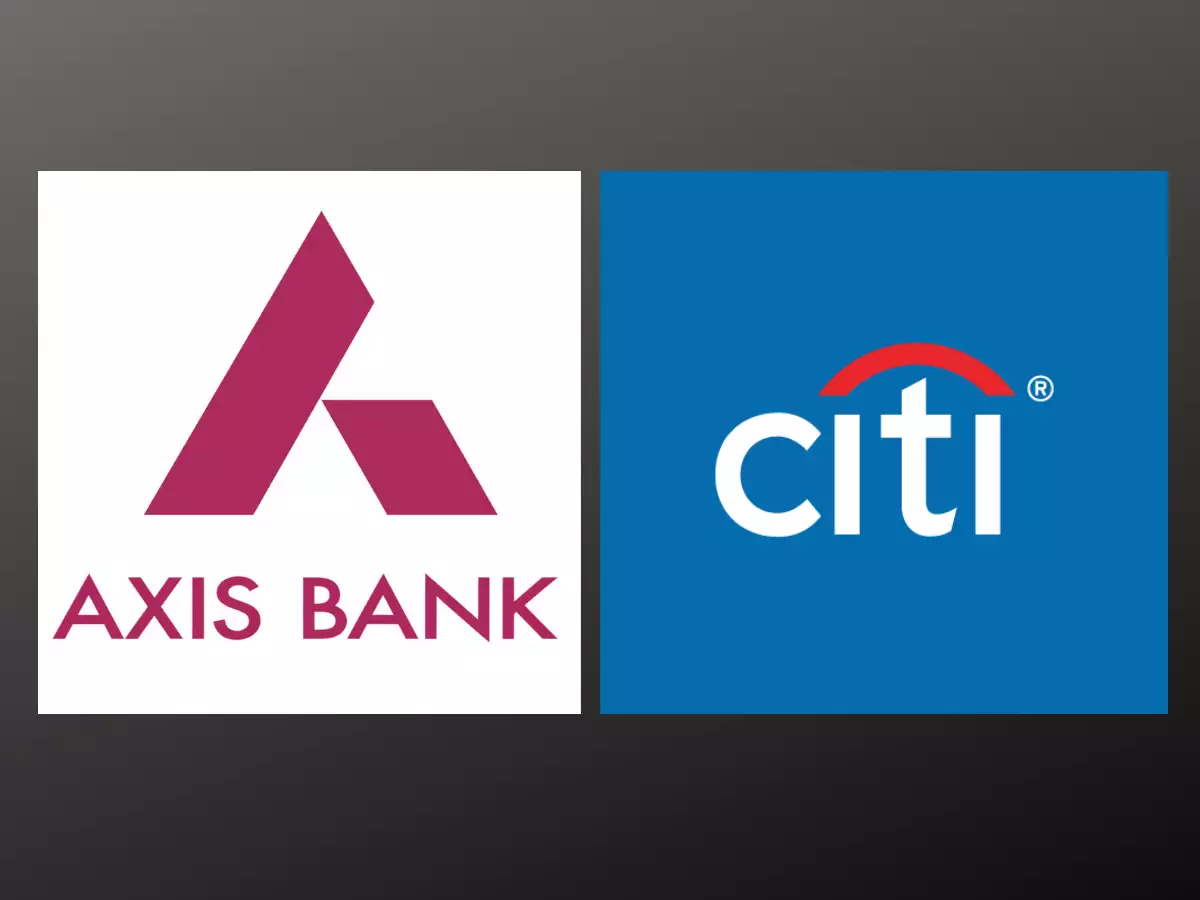 Axis Bank Completes Acquisition Of Citibank Businesses