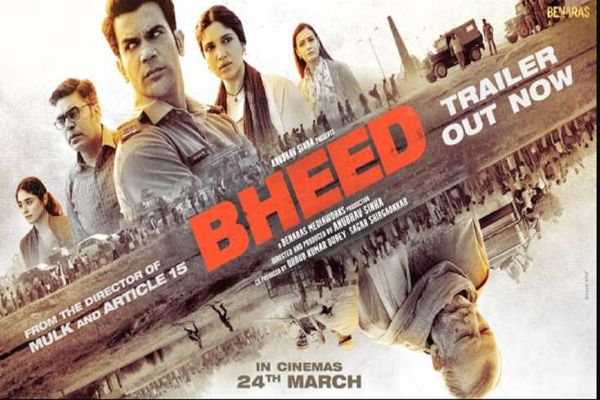 The Censor Board Edits These Content From “Bheed,” Swara Bhaskar Reacts