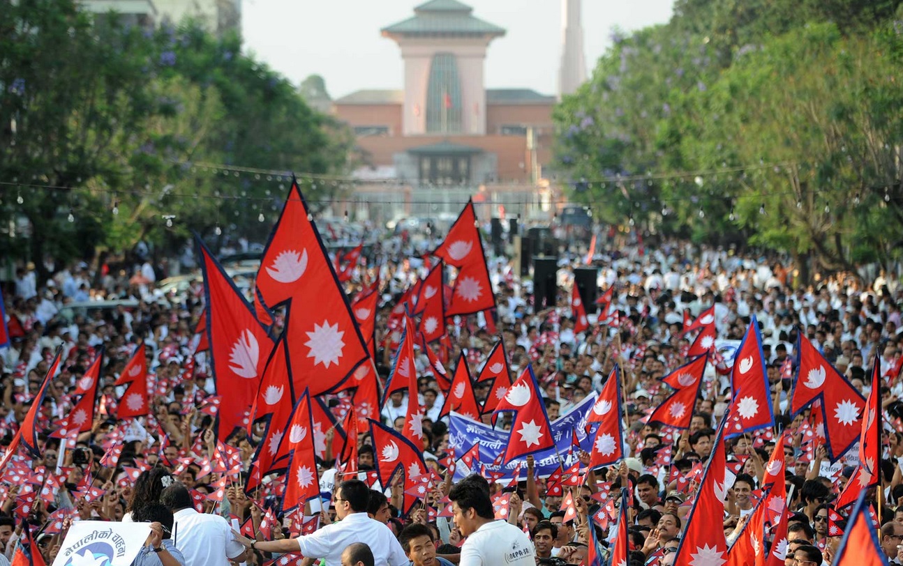 Nepal: Political Fluctuation Turns to Political Tradition