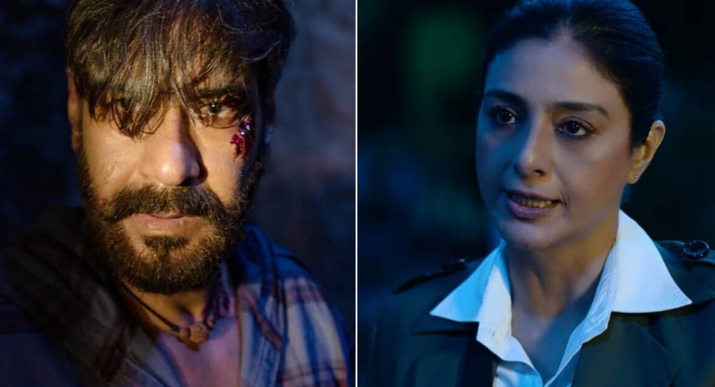 Bholaa: Another Action Devgun Flick With Tabu Who Packs The Hardest Punch