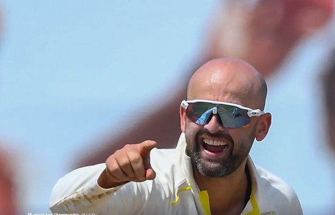 Cricket Australia: Top Former Aussie Batter Predicts Long Inning of Nathan Lyon