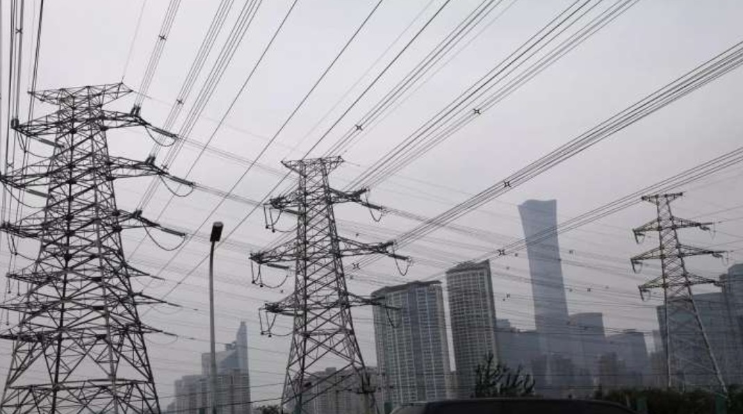 Expert Report on Smart Electricity Transmission in India Accepted