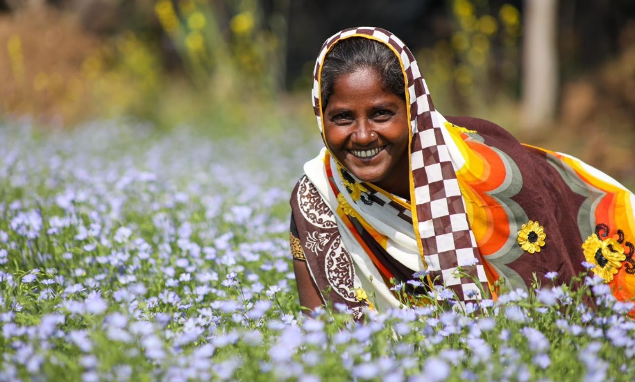 Adani Foundation Initiative: Empowering The Women of Rajasthan Through Sustainable Livelihood