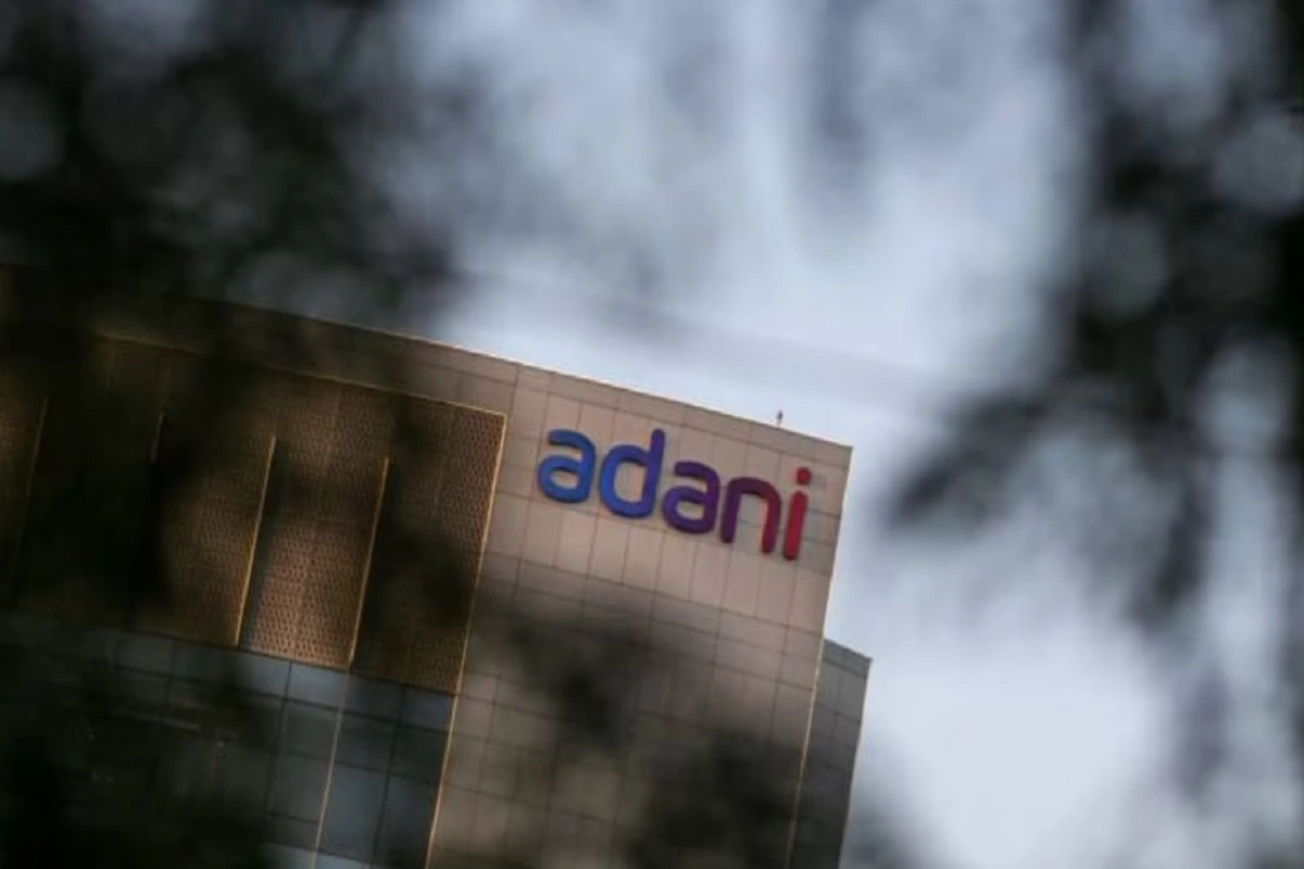 Adani Shares Block Deal Helps FPIs Investment Into Equities Turn Positive In March