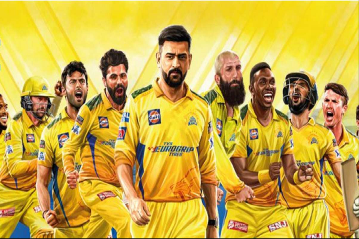 CSK