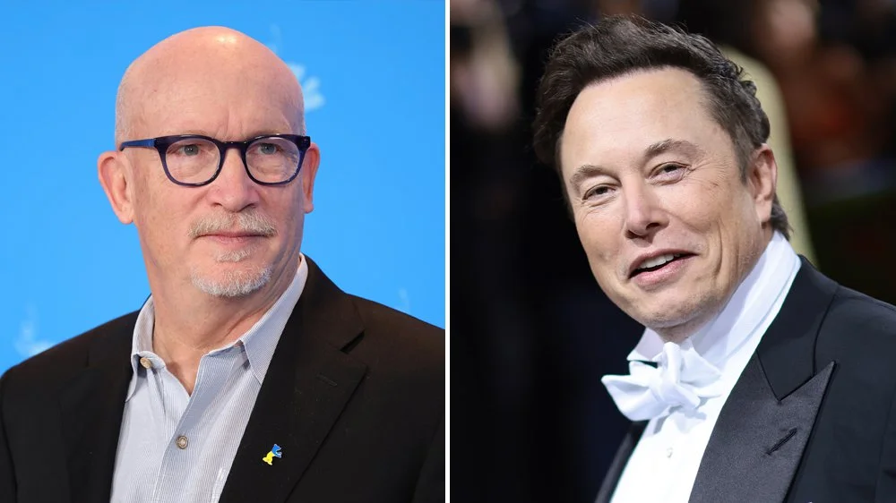 Elon Musk Documentary In Works With Alex Gibney Attached To Direct