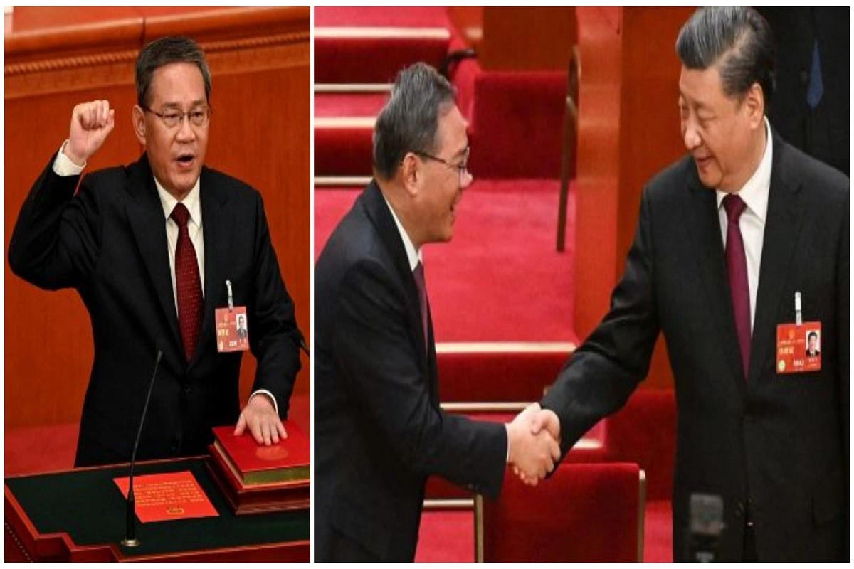China Parliamentary Meeting: President Xi’s Loyalist Li Qiang To Take Charge As New Premier