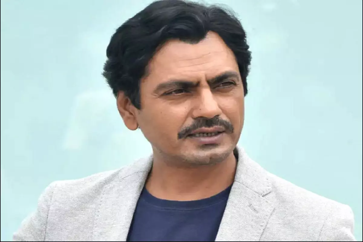 Actor Nawazuddin Siddiqui Sues His Brother And Ex-Wife For Defamation In The Bombay High Court, Demands 100 Crore in Damage