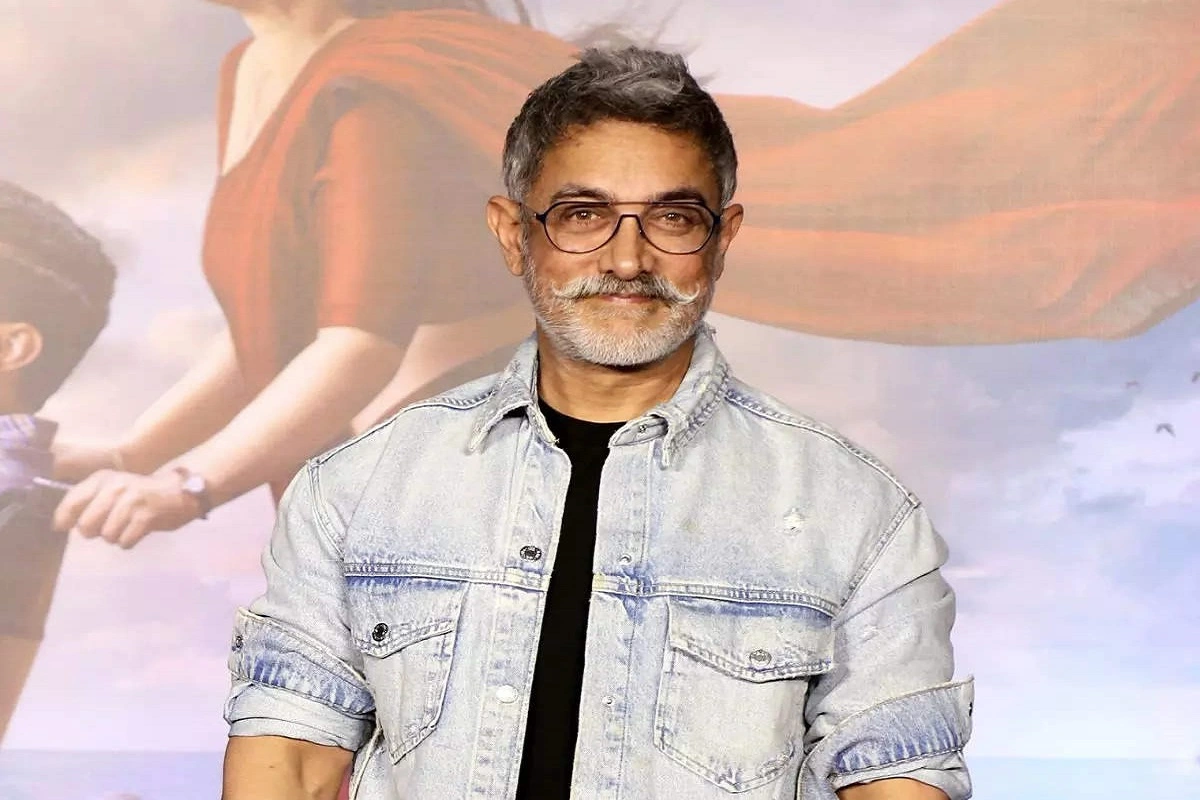 Aamir Khan Turns 58, Here Are Movies That Prove He Is ‘Mr. Perfect’