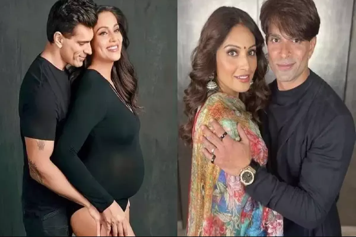 Bipasha Basu Was Manifested By Karan Singh Grover Years Ago, Here’s The Evidence