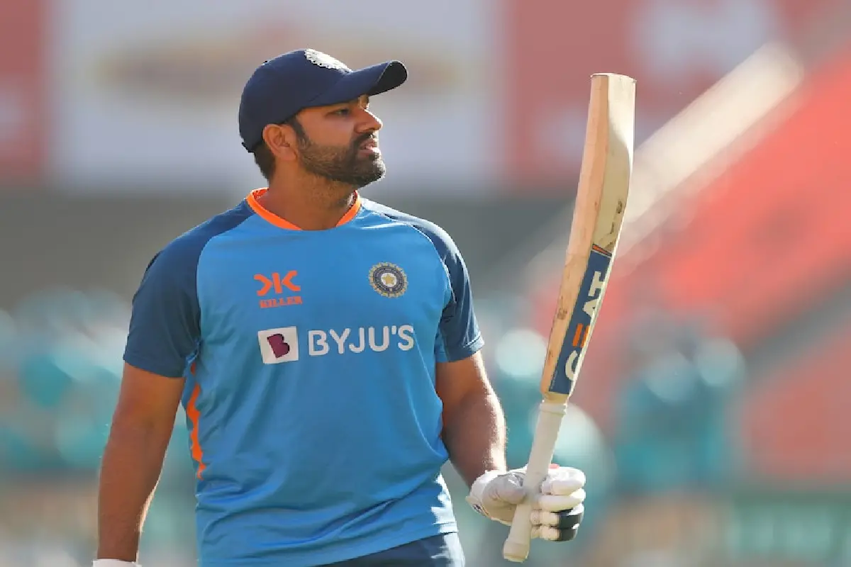 Rohit Sharma Back As Captain, India Aim To Seal Series Against Australia