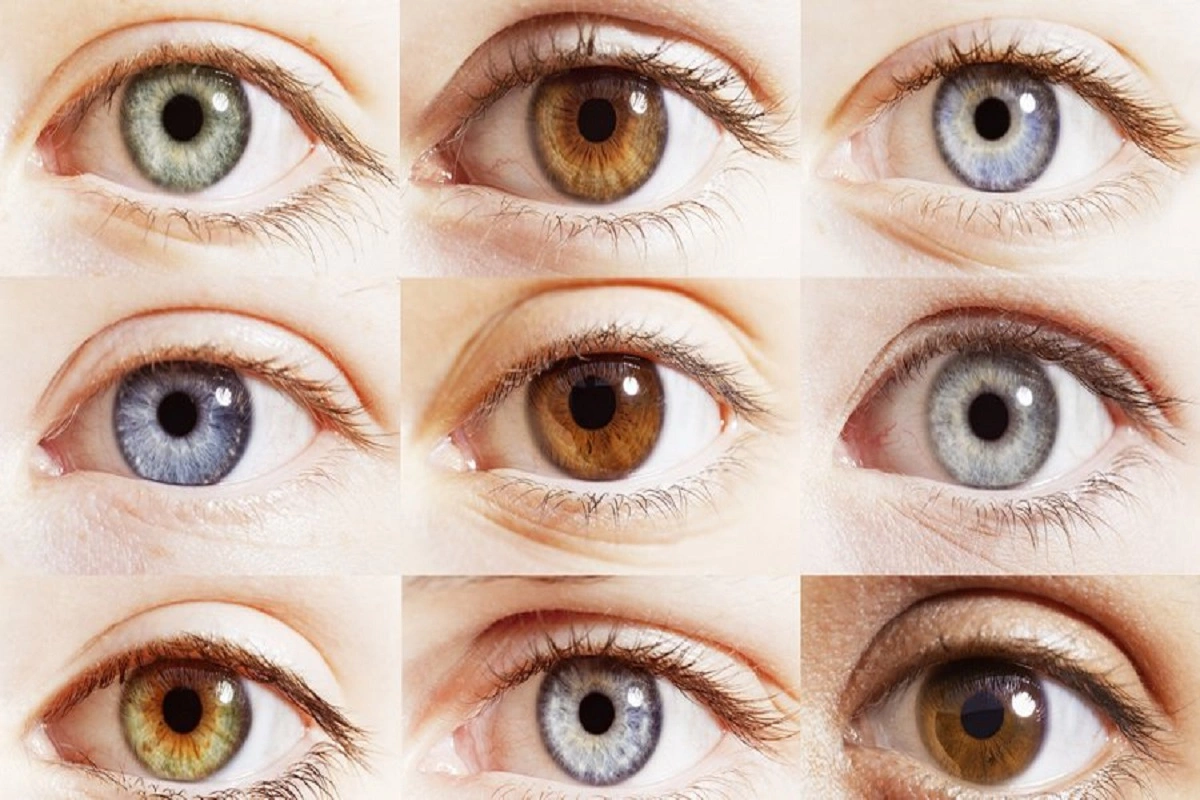 Your Personality Is In Your Eyes! Know Interesting Facts About Yourself That Your Eyes Reveal