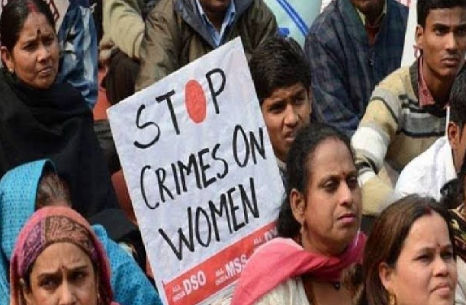 #AkeleNahiHainAap: New Campaign by Delhi Police For Awareness On Crime Against Women